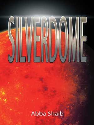 cover image of Silverdome